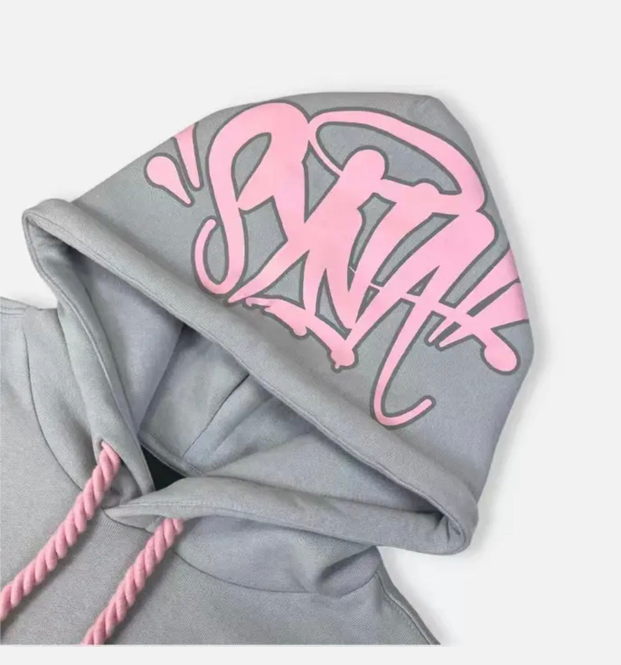 Syna World Hoodie Tracksuit-Pants Collections