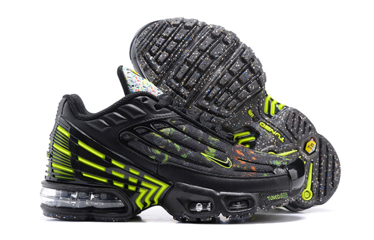 tn black volt brigade blue