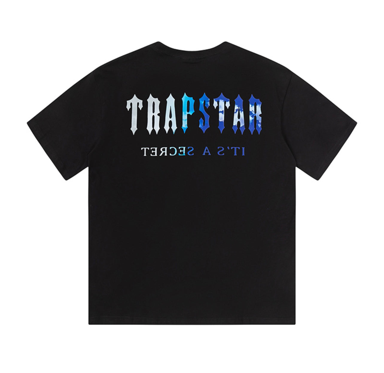 Trapstar It’s a Secret T-Shirt