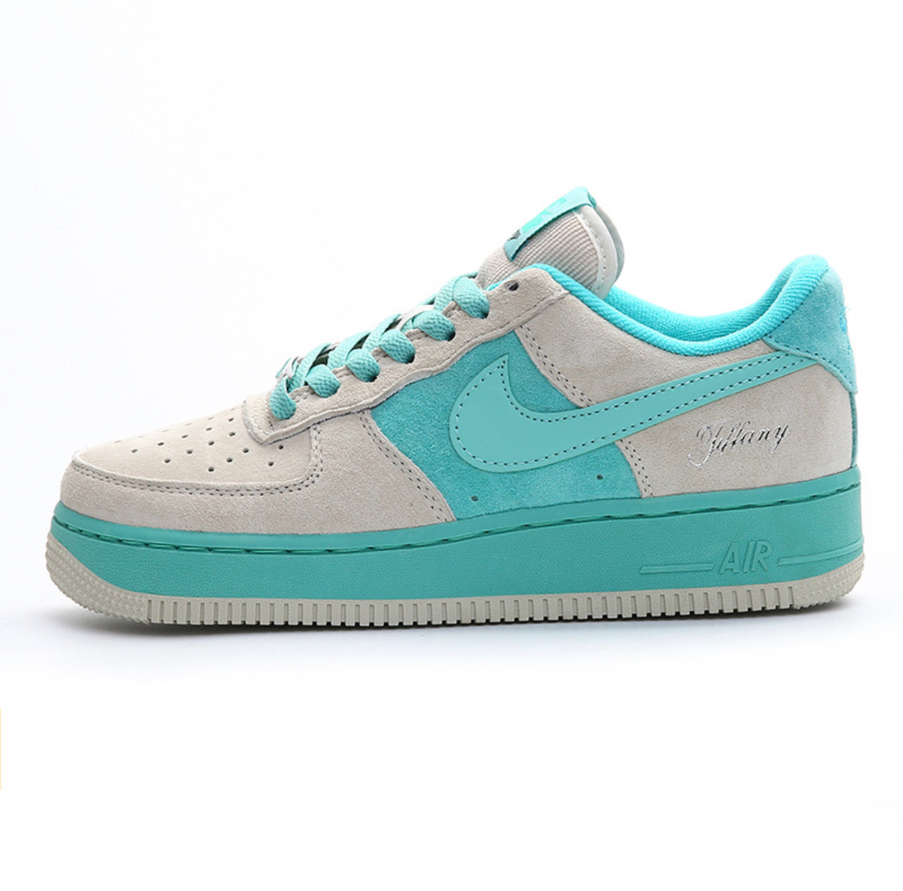 j1 low tiffany