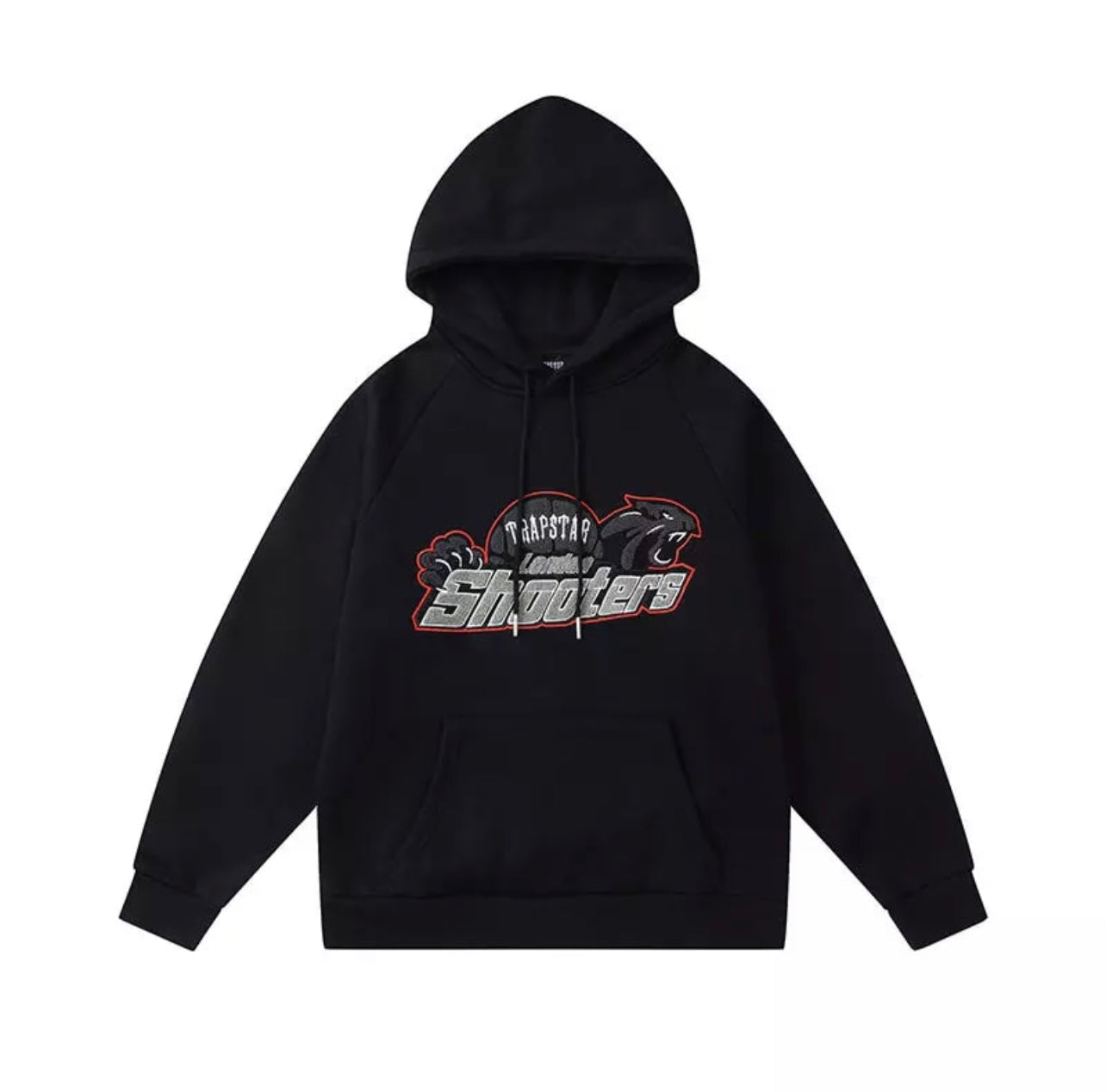 Trapstar Shooters Hoodie tnairshoes