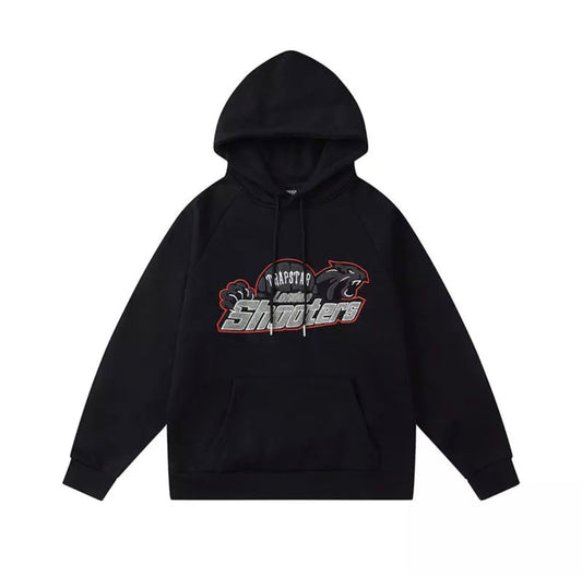 Trapstar Shooters Hoodie