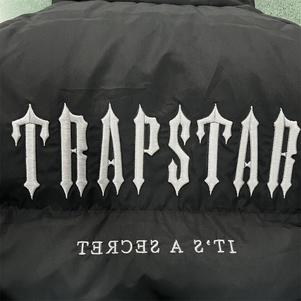 Trapstar Puffer Jackets