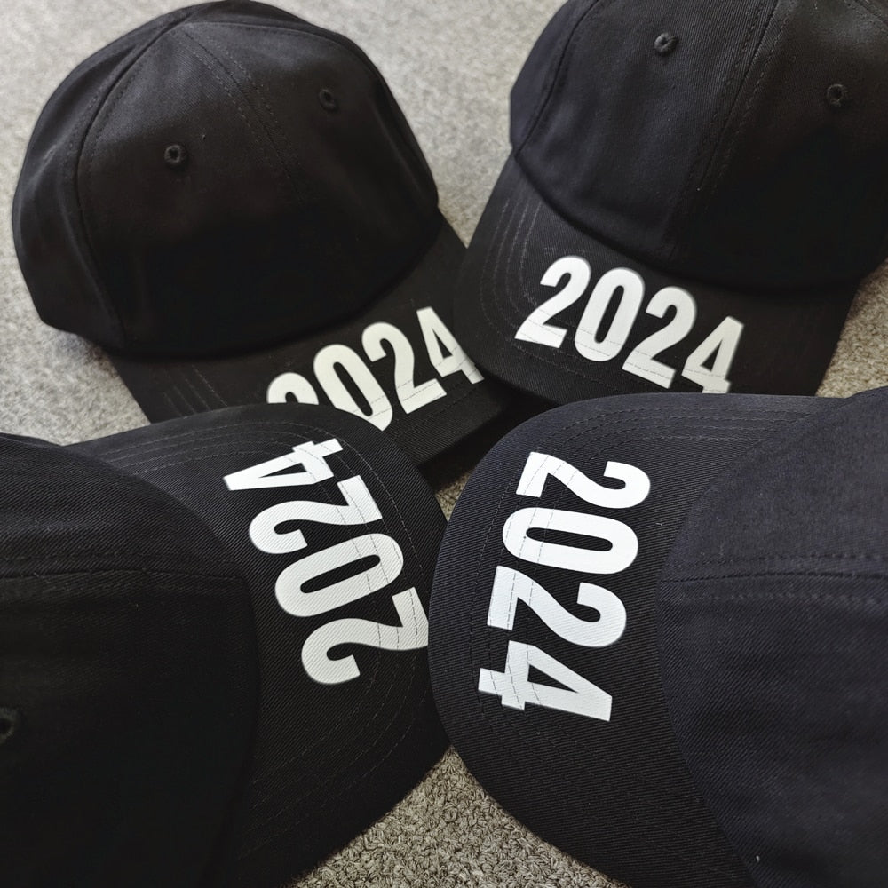 Kanye 2024 Cap