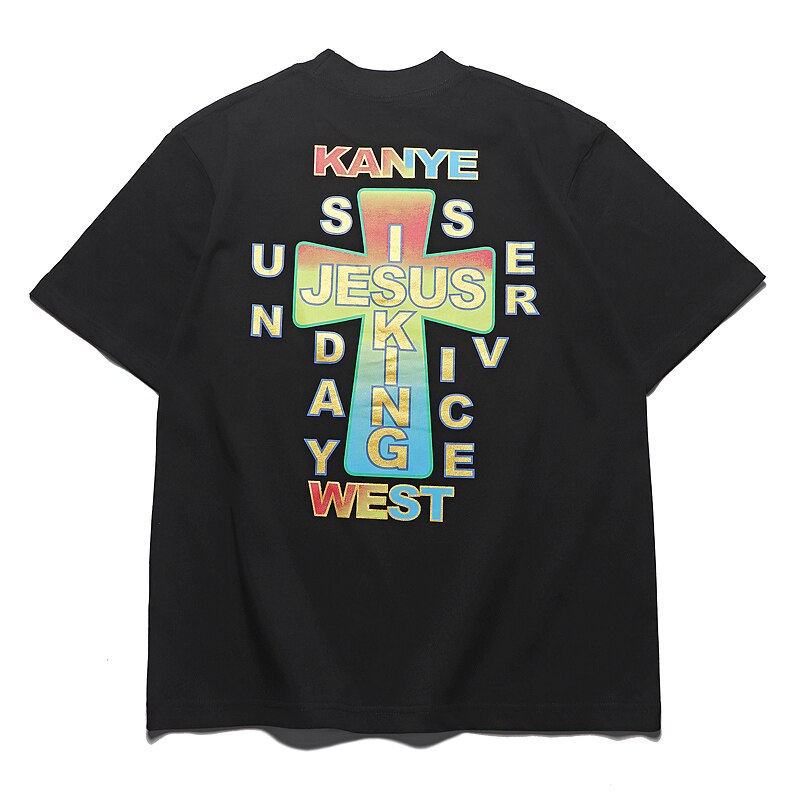 Kanye T-Shirts Collections