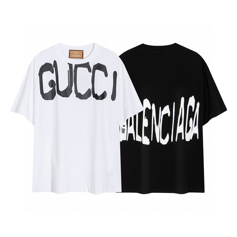 GC x Balenciaga T-Shirt