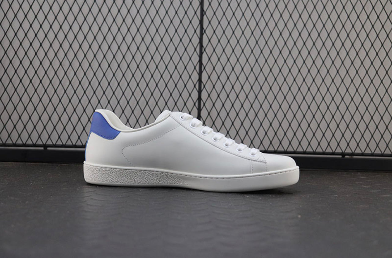 G Ace Tennis Embroidered Sneaker