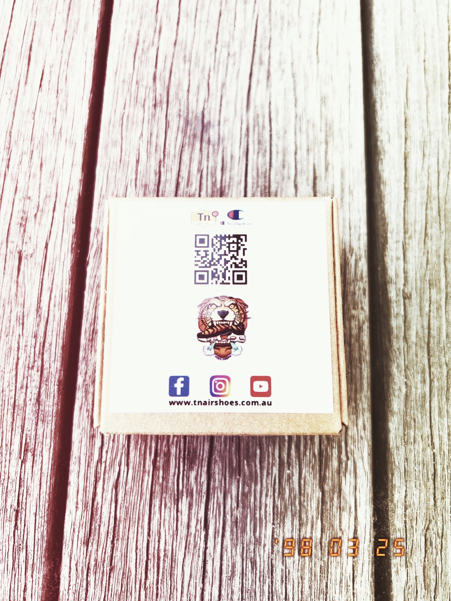 tuned laces for sale