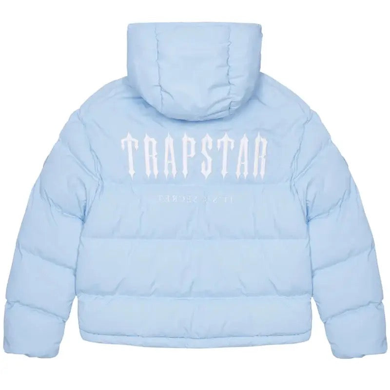 Trapstar Puffer Jackets tnairshoes