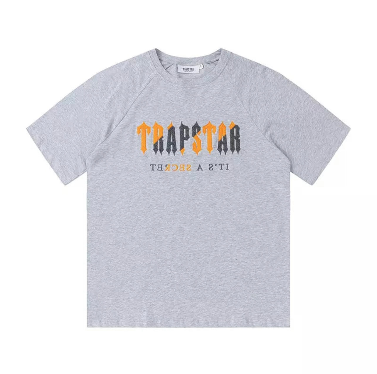 Trapstar T-Shirt & Shorts