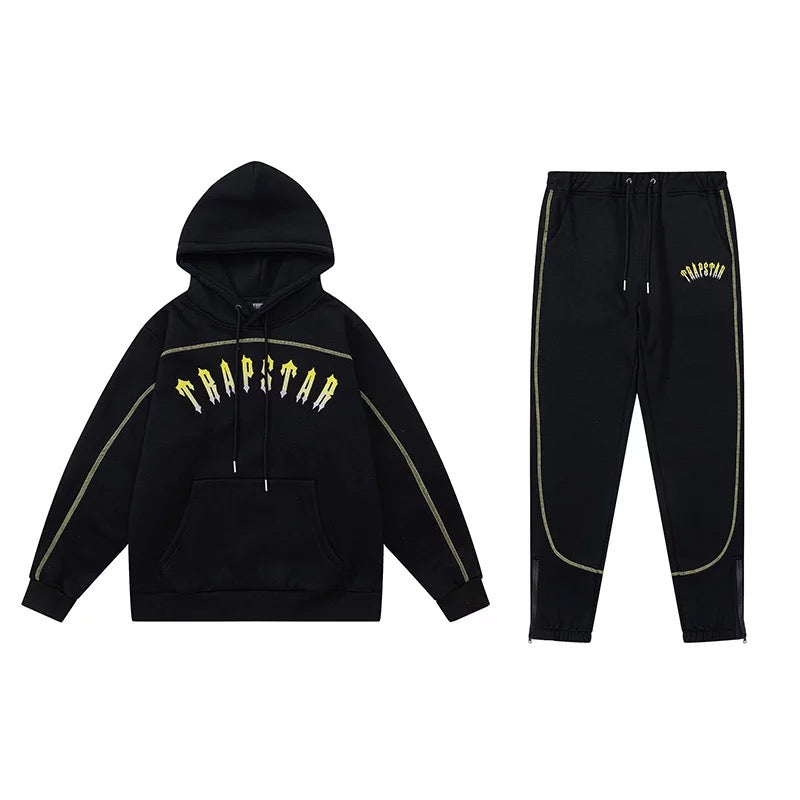 TrapStar Hoodie TracksuitPants tnairshoes