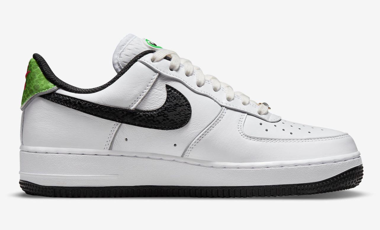 Air Force 1 Low Just Do it