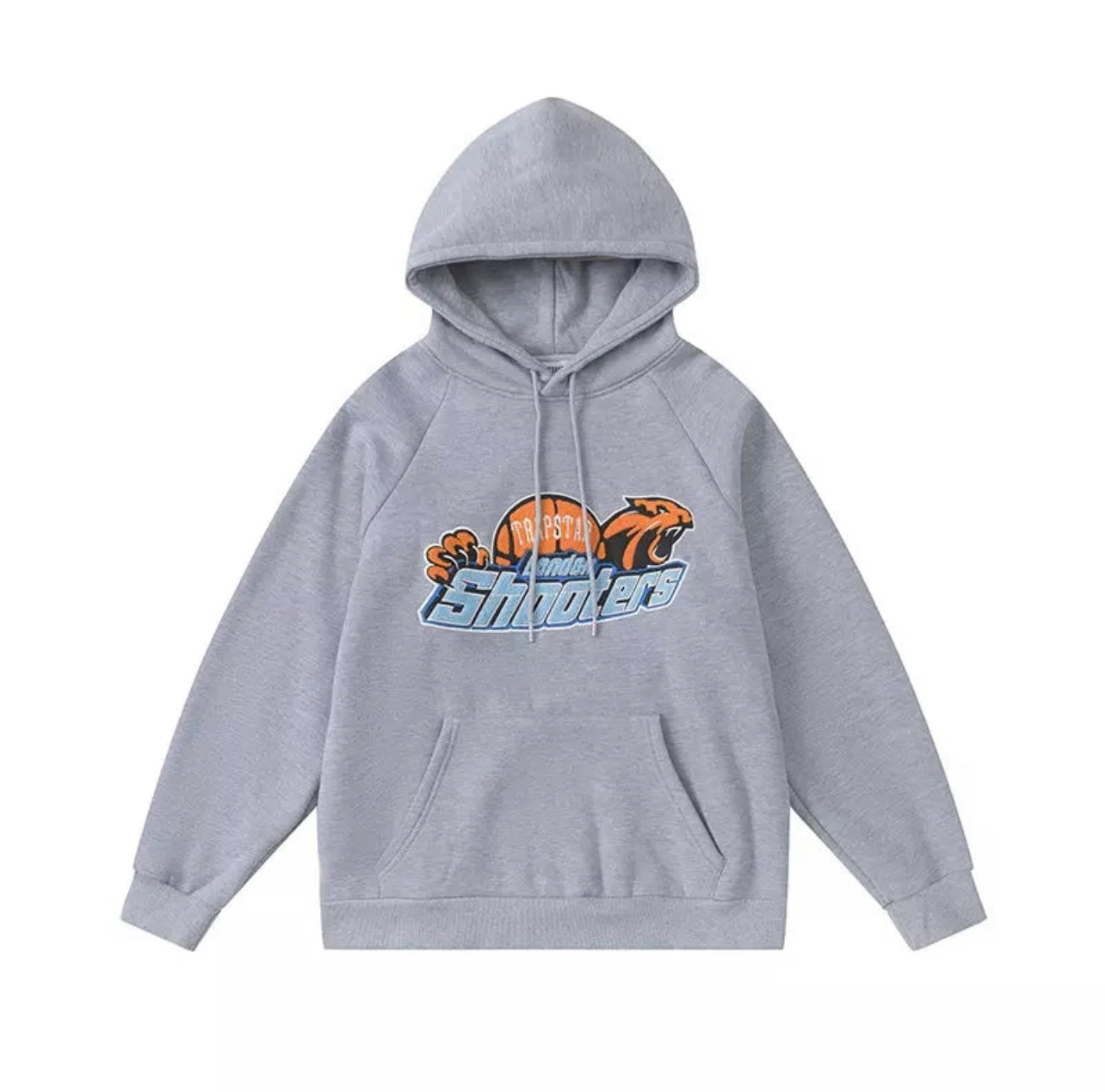 Trapstar Shooters Hoodie Tracksuit – tnairshoes
