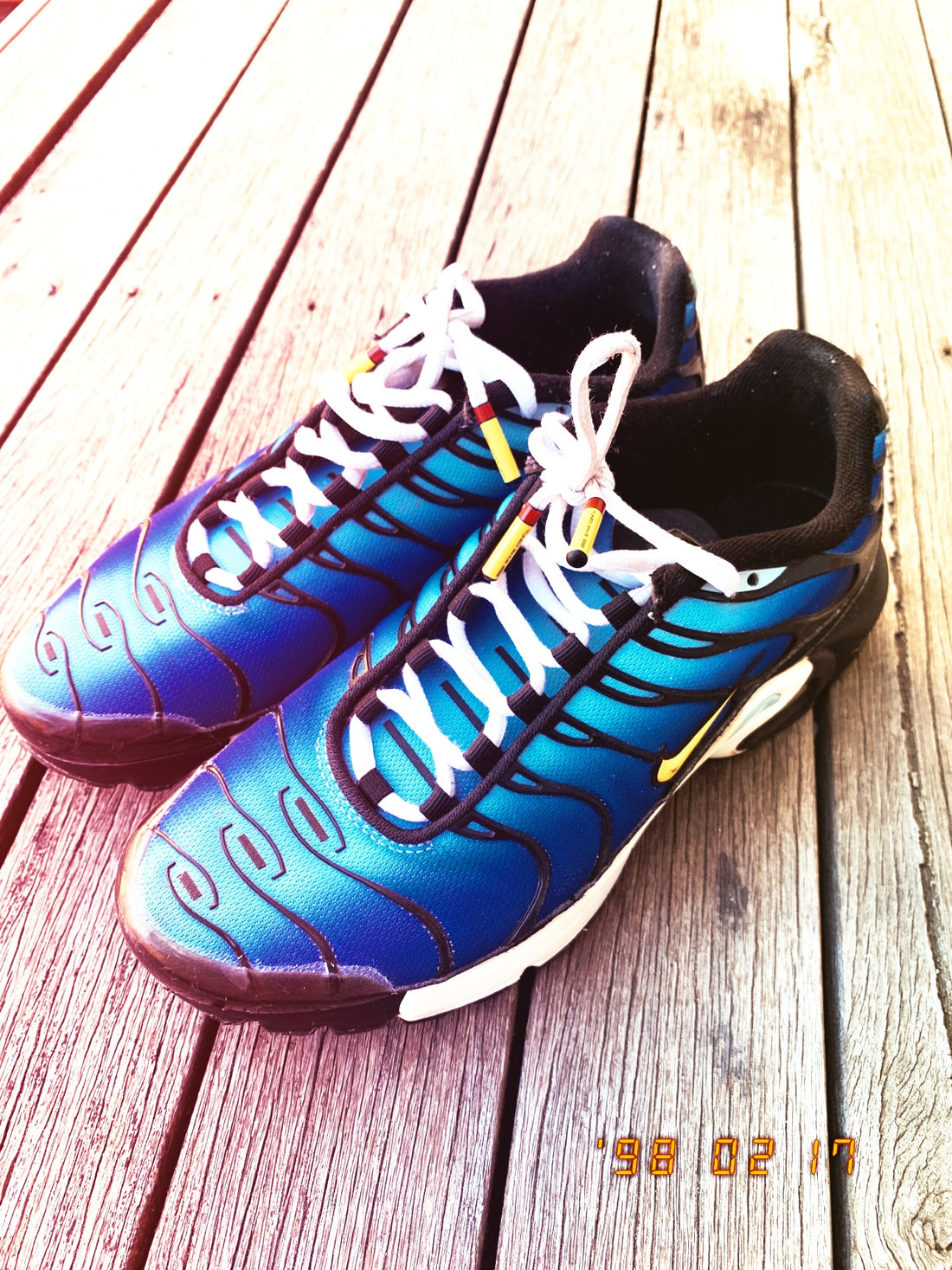 tuned laces for sale