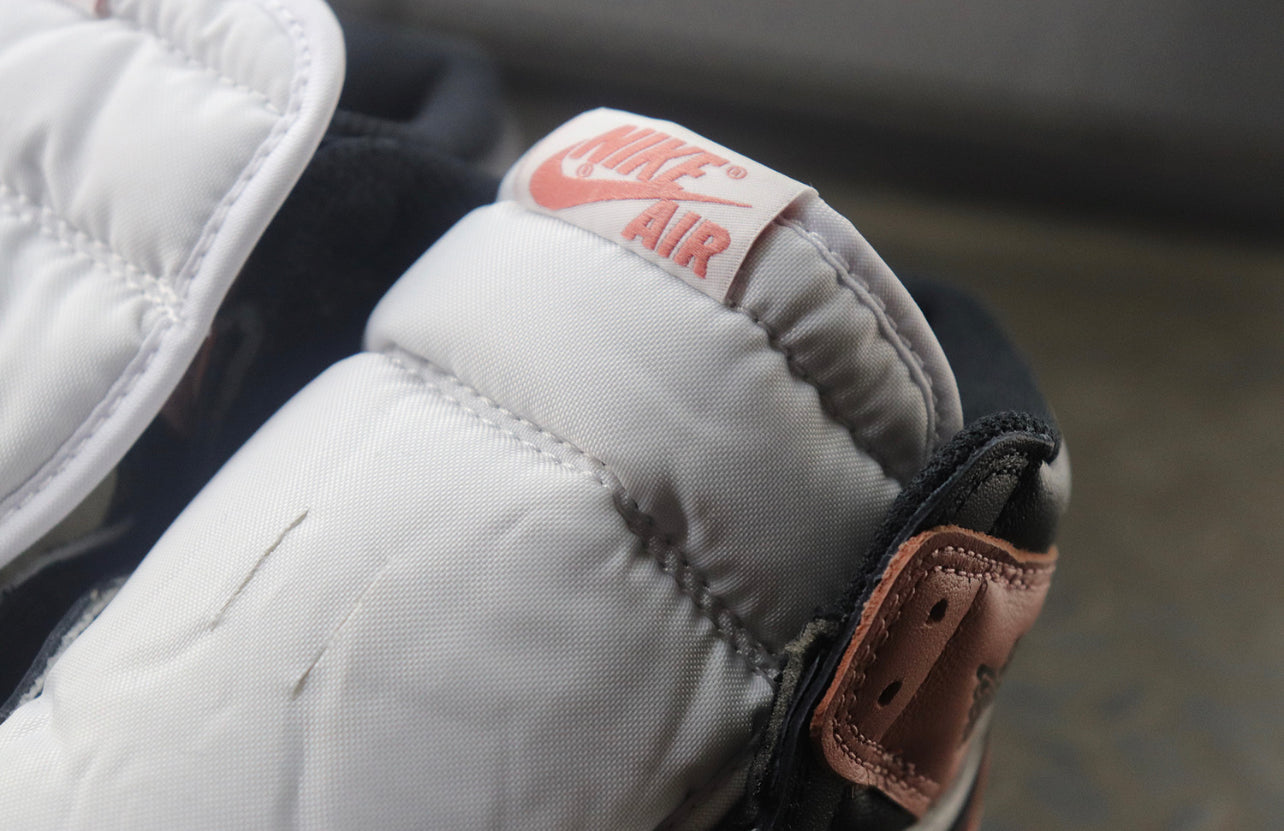jordan retro high rust pink