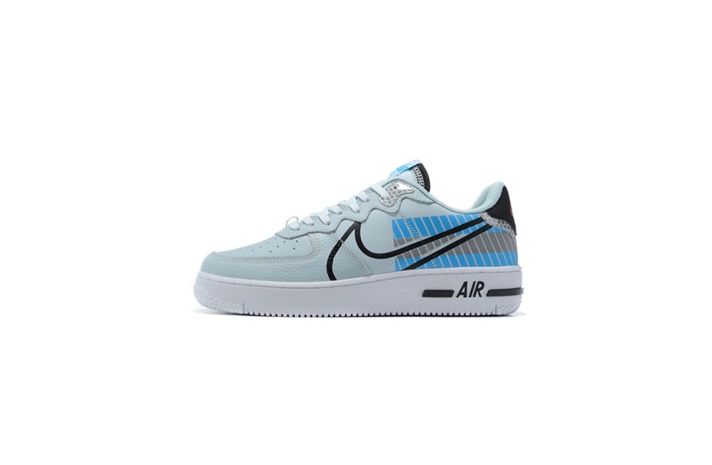 Air Force 1 Low Blue