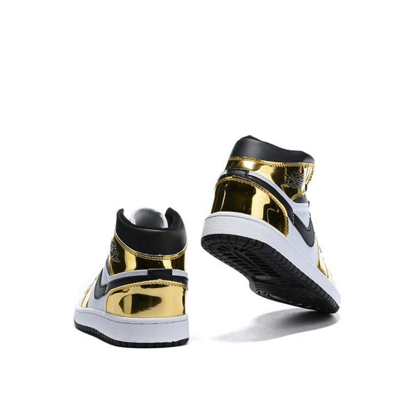 Air Jordan 1 Generation Liquid Gold