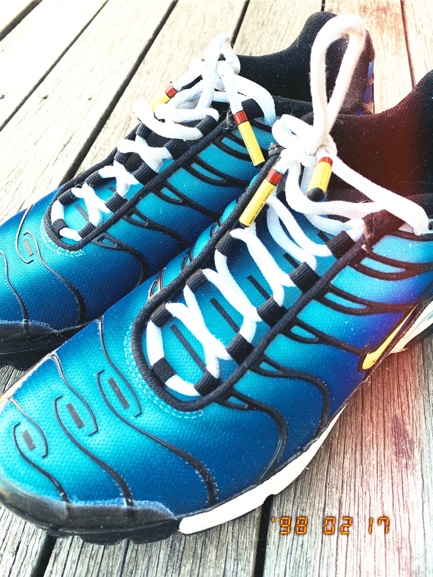 tuned laces for sale