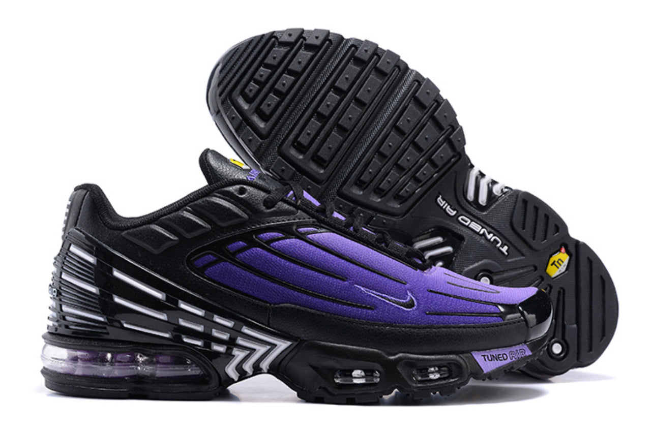 Air Plus TN3 Dark Purple â tnairshoes
