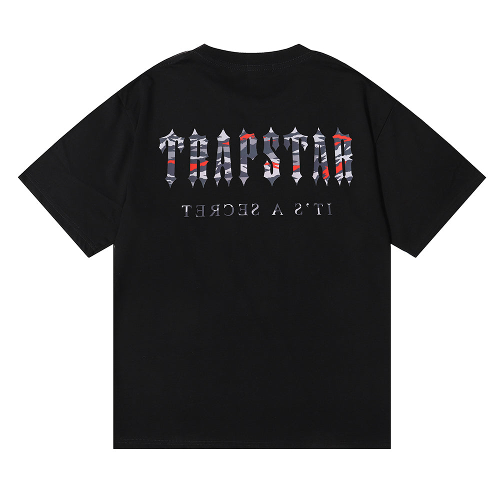 Trapstar Irongate T-Shirt