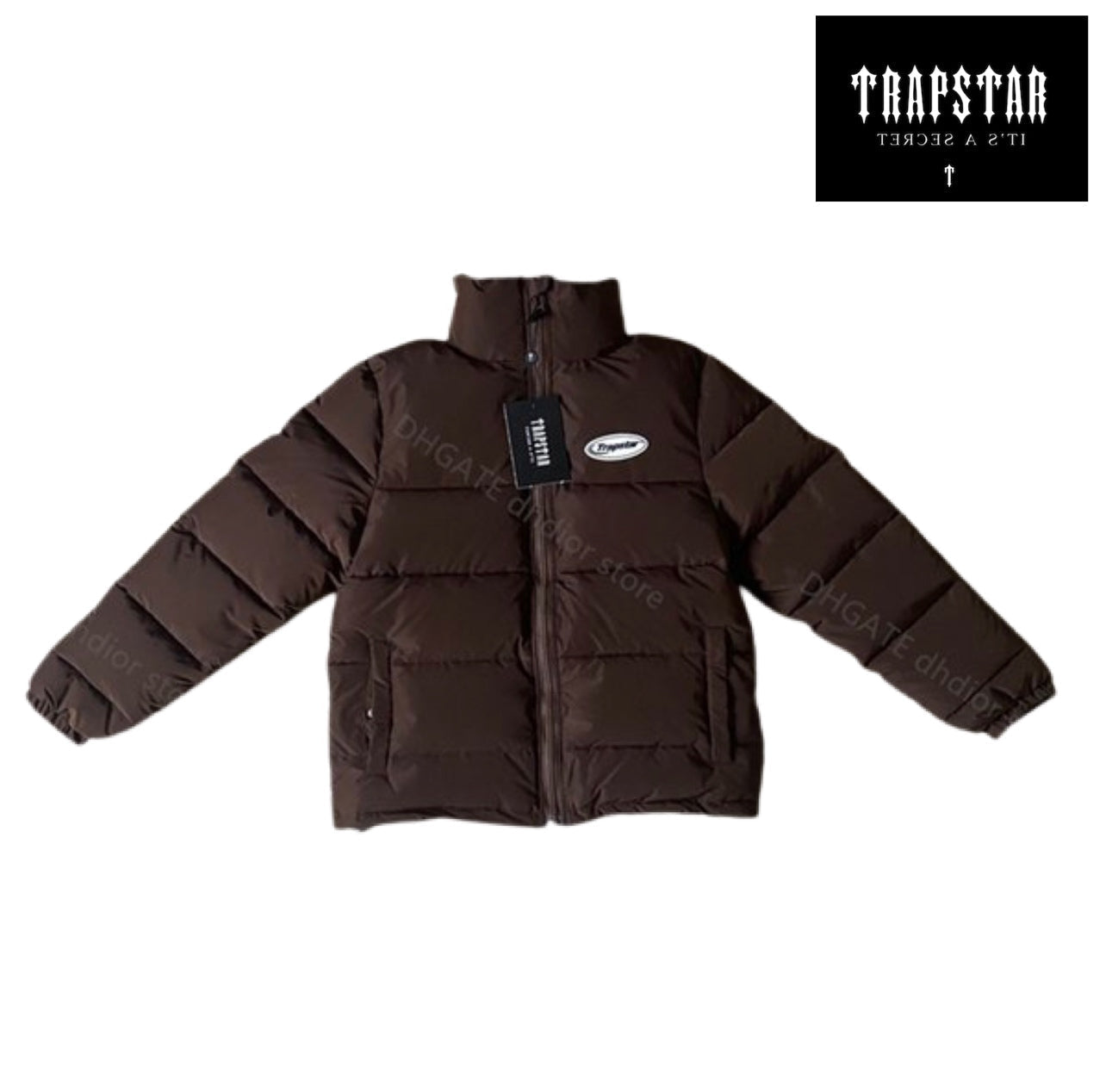 Trapstar Puffer Jackets tnairshoes