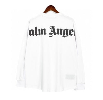 Palm Angels long Sleeve T-Shirt