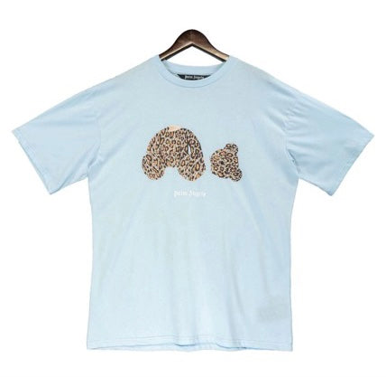 Palm Angels Ted Bear T-Shirt