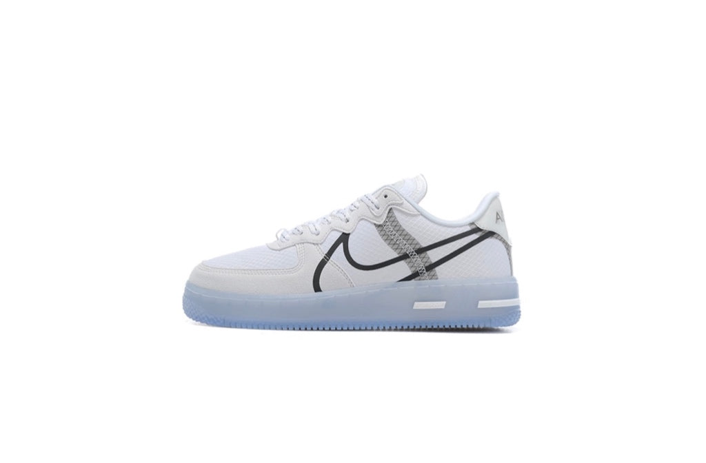 Air Force 1 Low White-Black