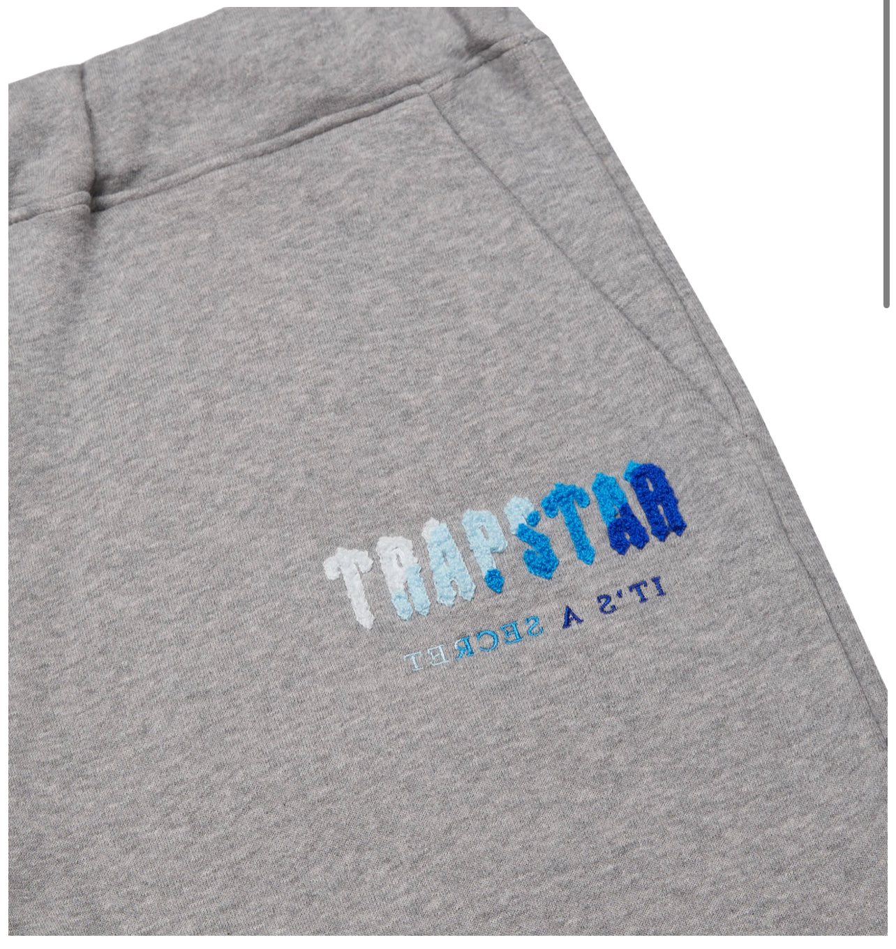 TrapStar Hoodie Tracksuit-Pants