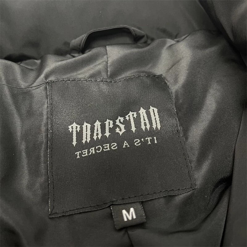 Trapstar Puffer Jackets tnairshoes