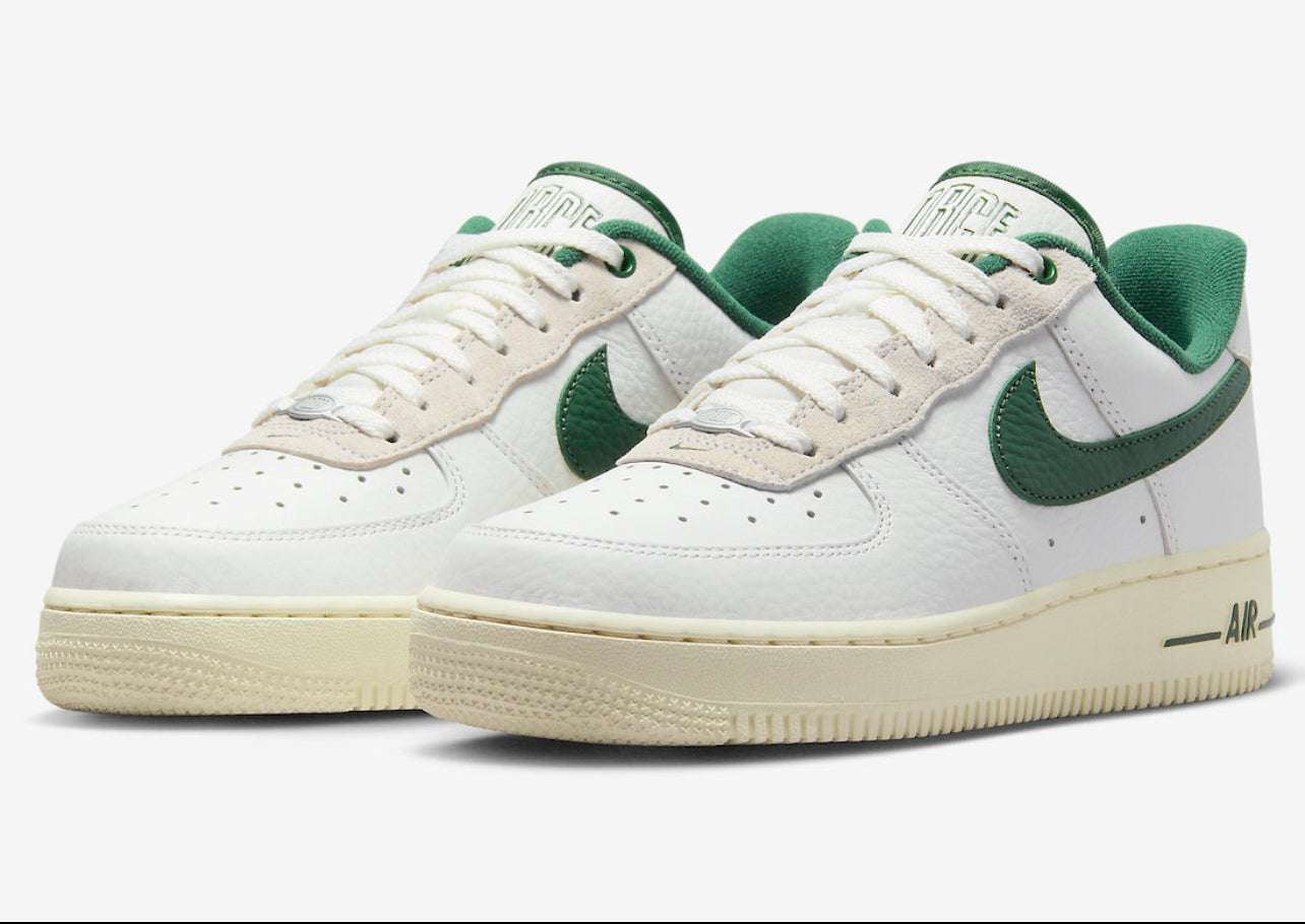 Air Force 1 Low Command Force Green