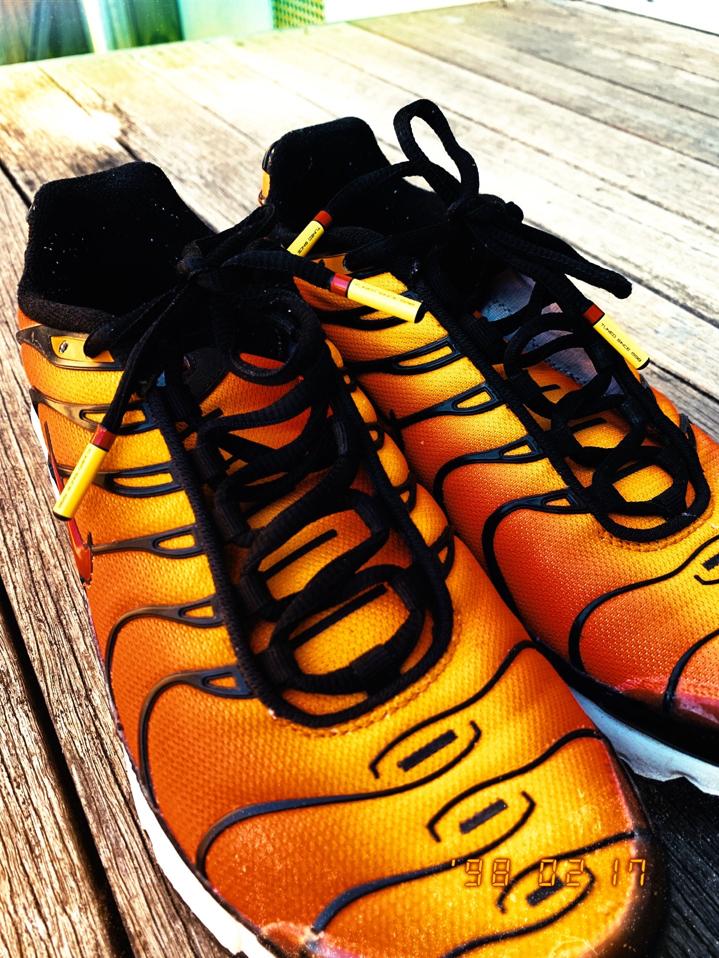 tuned laces for sale