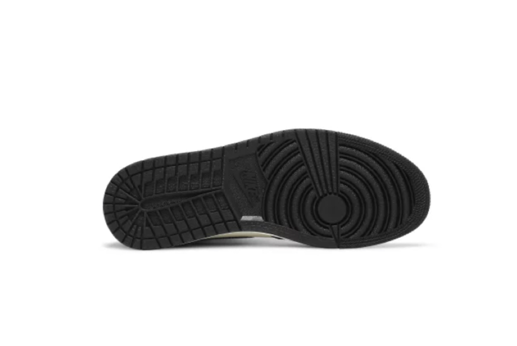 The travis scott x air jordan 1 retro high sales og