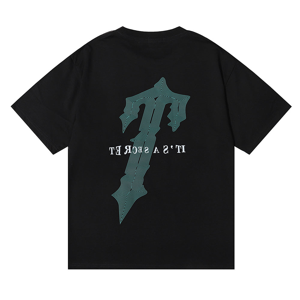 Trapstar It’s a Secret T-Shirt