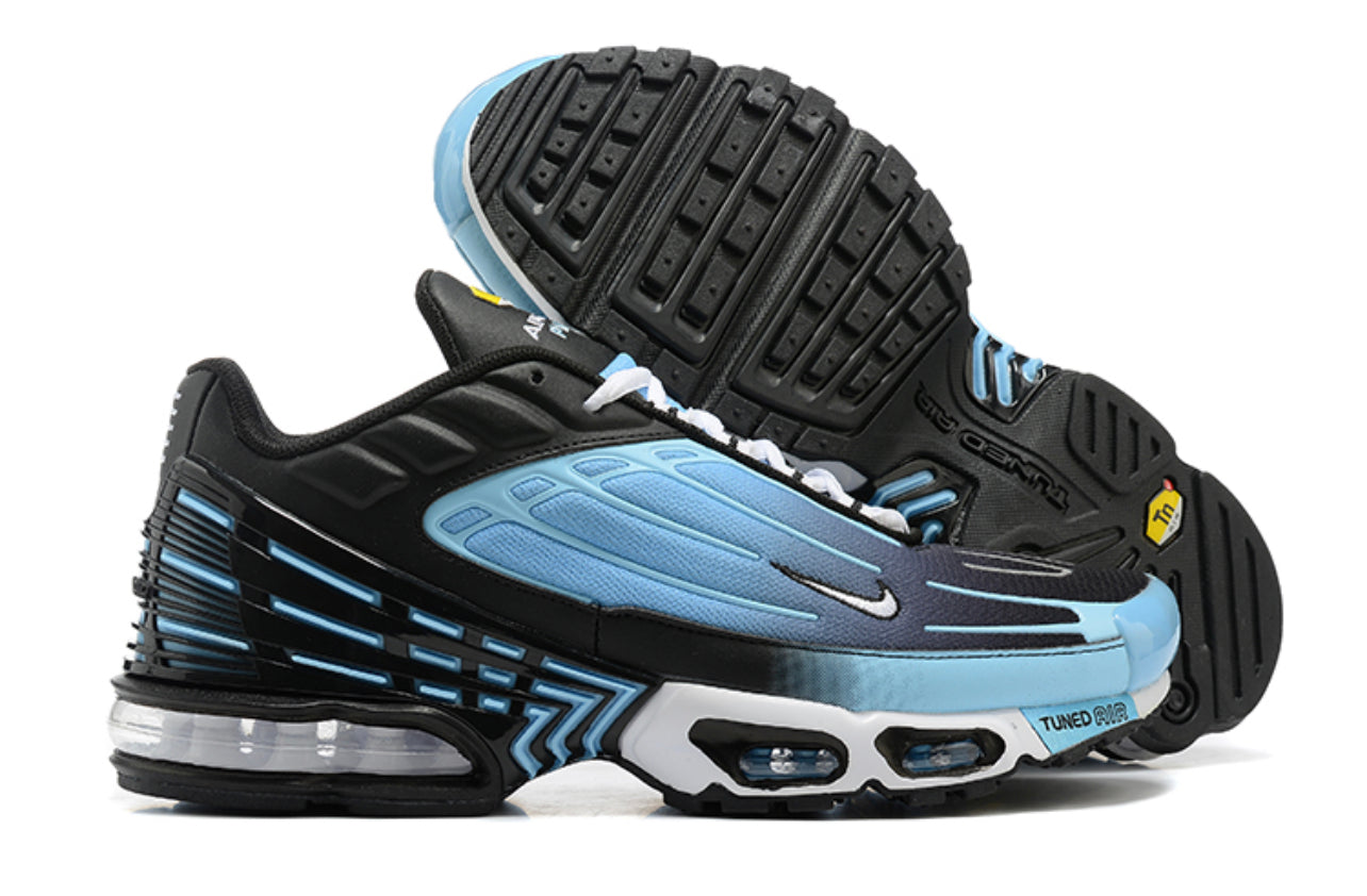 tn plus 3 blue