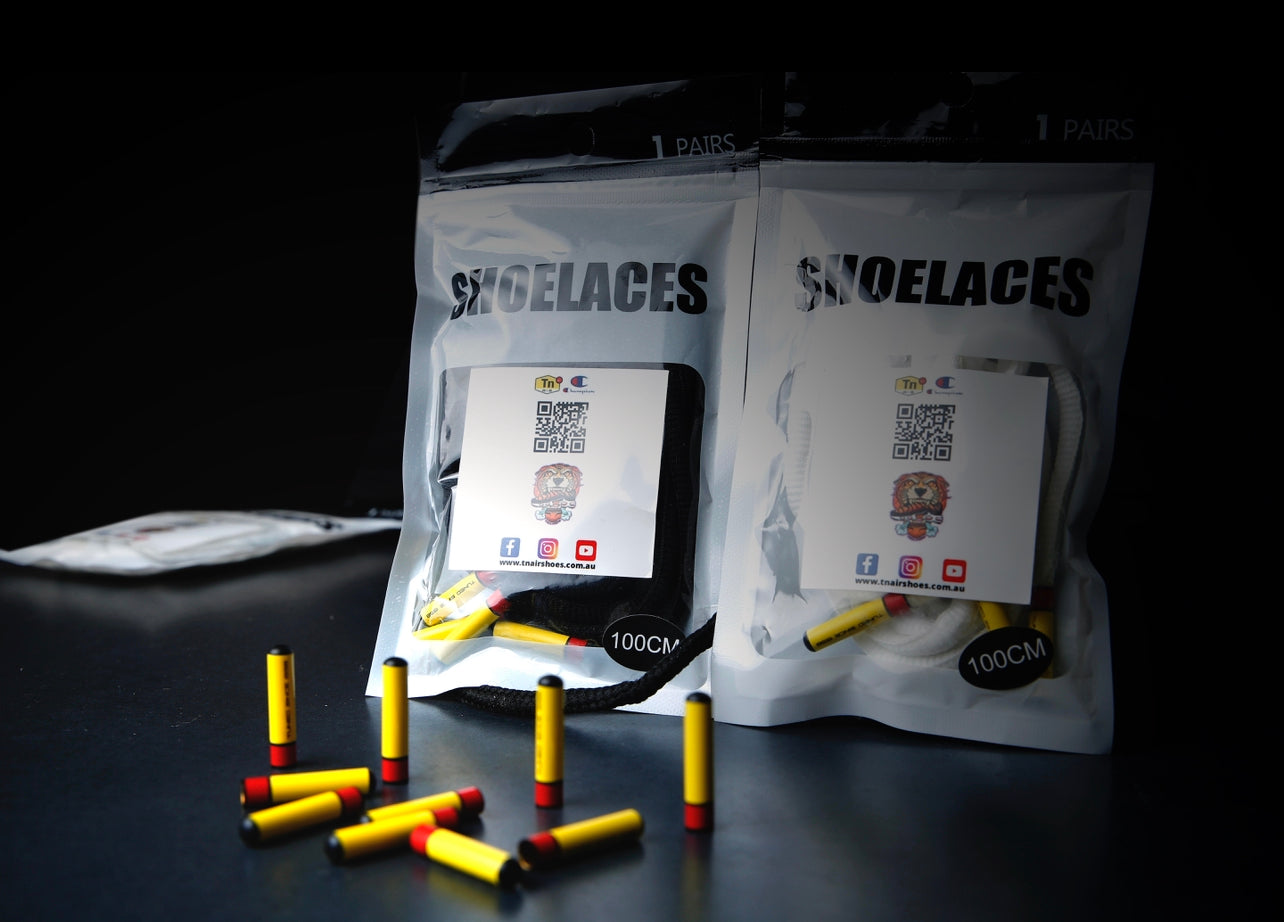 tuned laces for sale