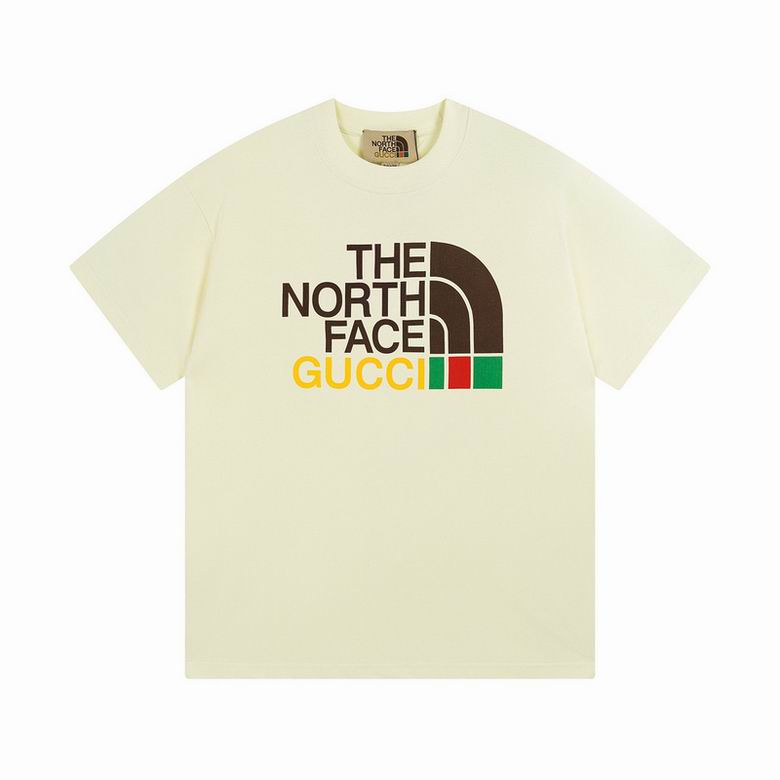 Gucci x The North T-Shirt