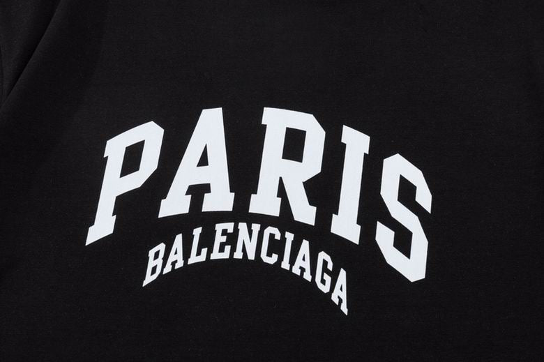 Balanciaga Paris T-Shirt