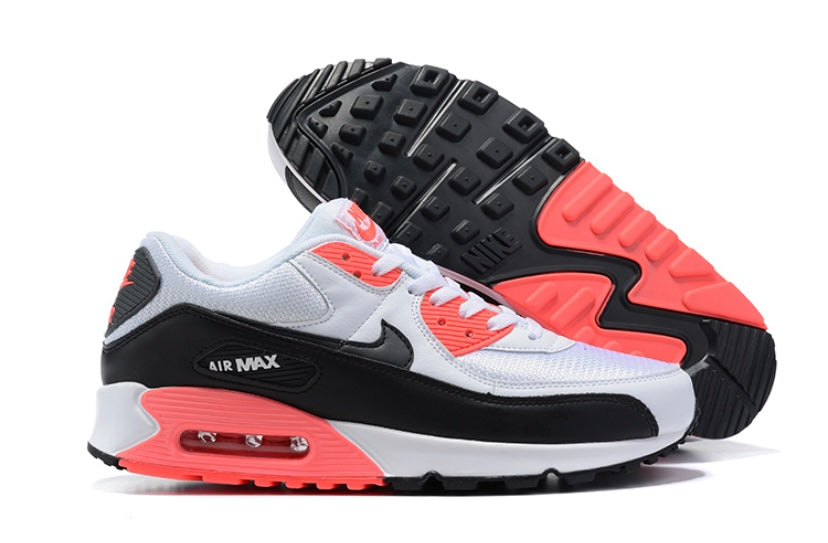 air max 90 se mesh rose