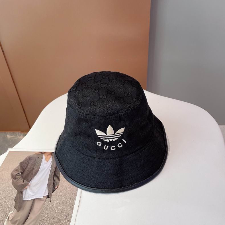 GC x Adidas Bucket-Hat