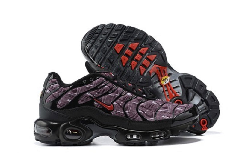 Air Plus TN Topography Pack