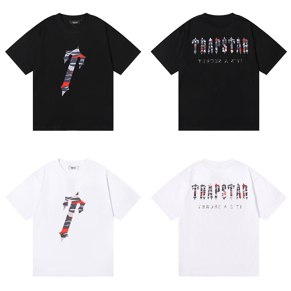 Trapstar Irongate T-Shirt