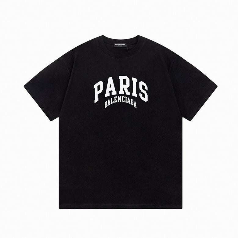 Balanciaga Paris T-Shirt