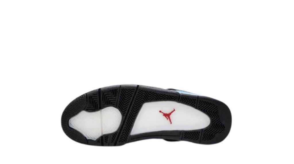 Jordan hot sale 4 oilers