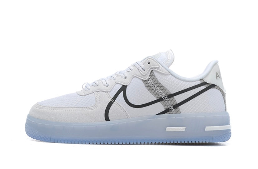 Air Force 1 Low White-Black