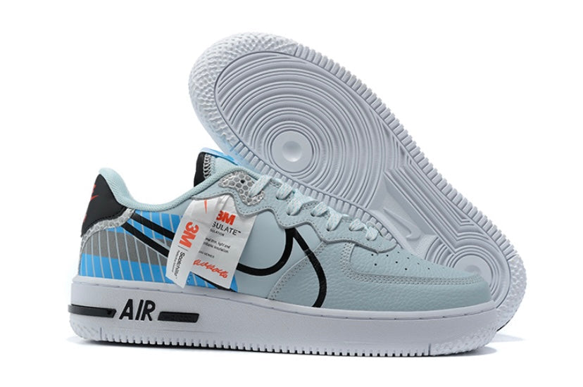 Air Force 1 Low Blue