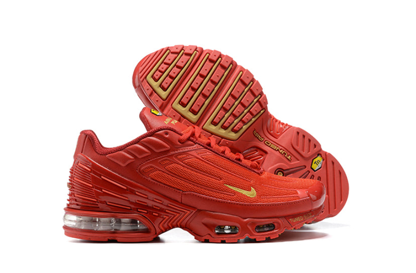 Air Plus TN3 Red/Yellow â tnairshoes