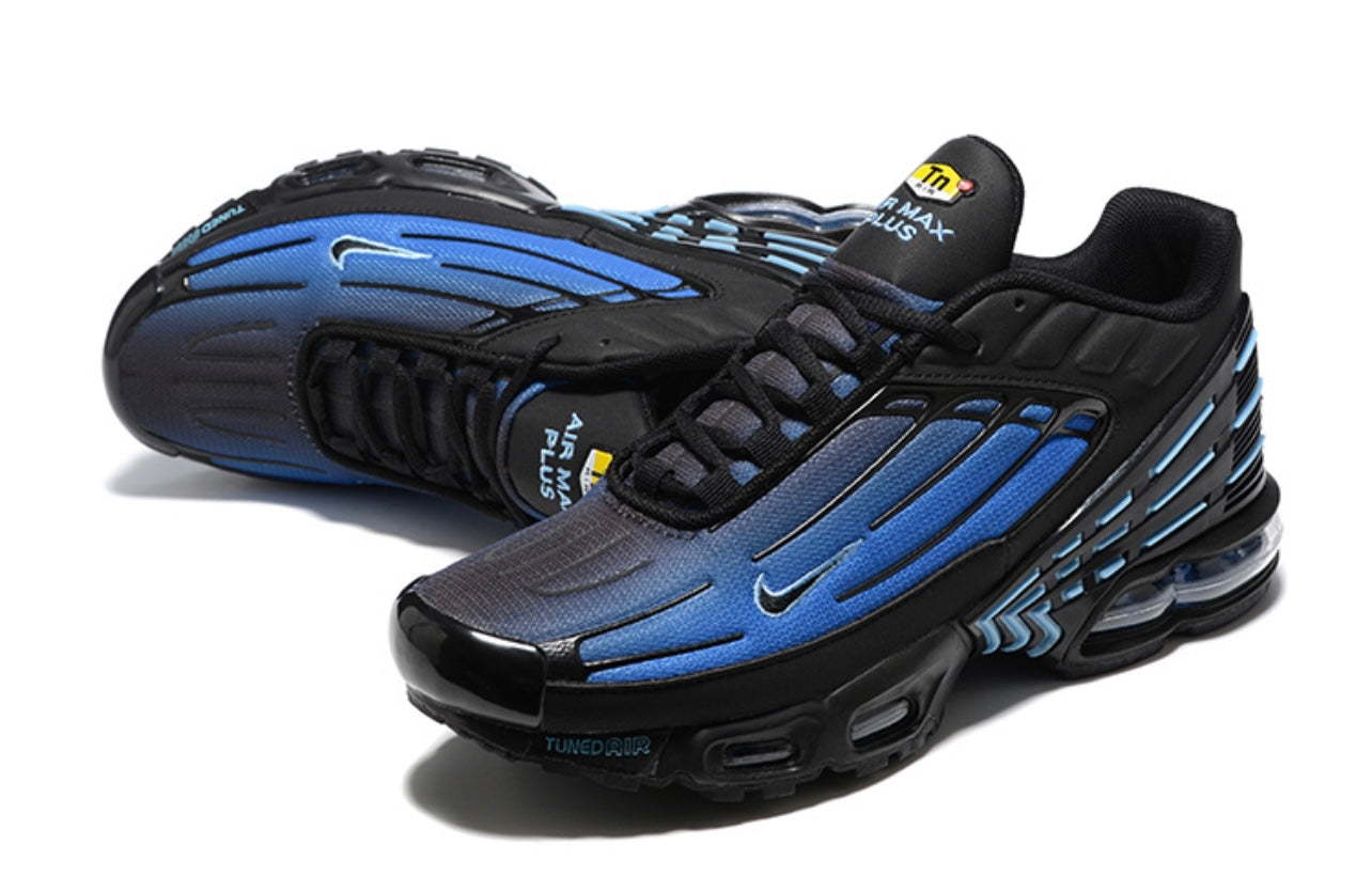 tn3 black blue