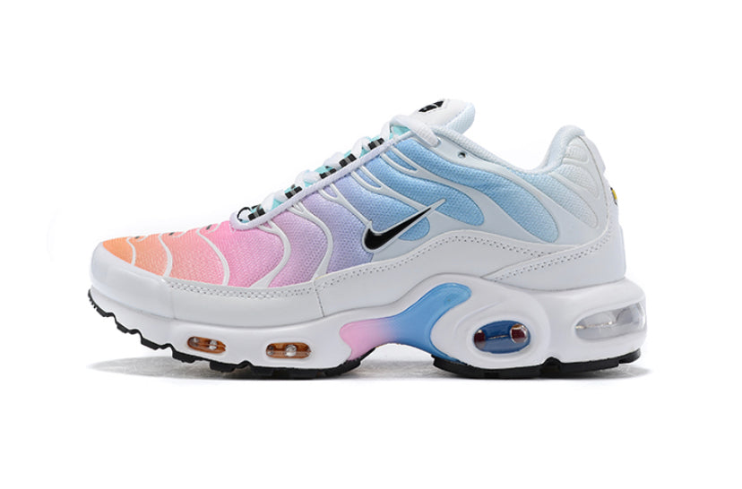 Nike tn rainbow shoes Clearance