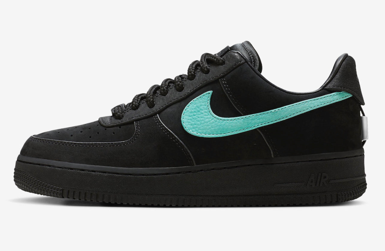 Air Force 1 Low Tiffany & CO
